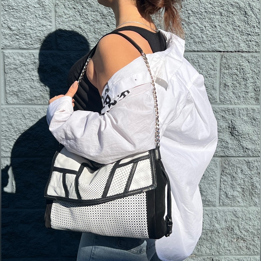 Jimmy Choo Ally Bag